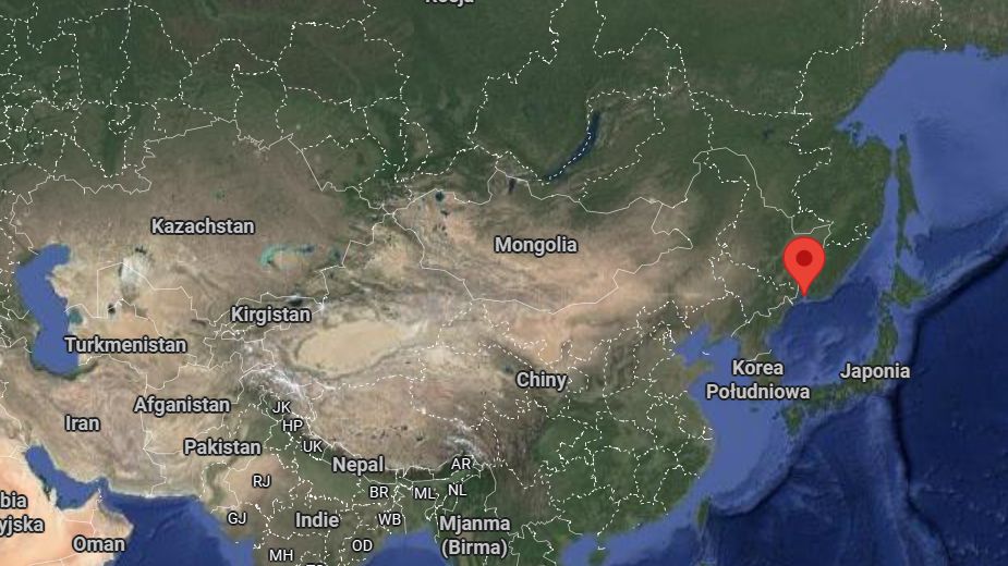  Ukraiński wywiad likwiduje rosyjskich żołnierzy we Władywostoku