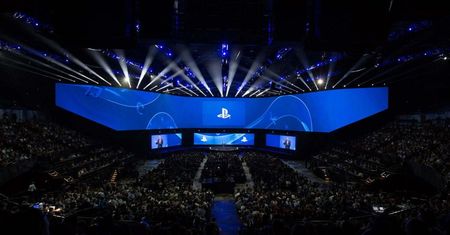 Sony rezygnuje z targów E3 2019