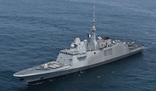 Langwedocja zaatakowana. Na radarach pojawiły się drony