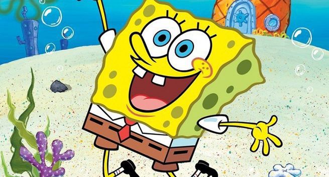 TV Puls zmienia godzinę emisji animacji „SpongeBob Kanciastoporty”