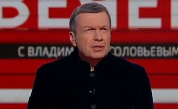 Rosja grozi kolejnemu krajowi. Skandaliczne słowa