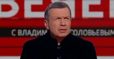 Rosja grozi kolejnemu krajowi. Skandaliczne słowa