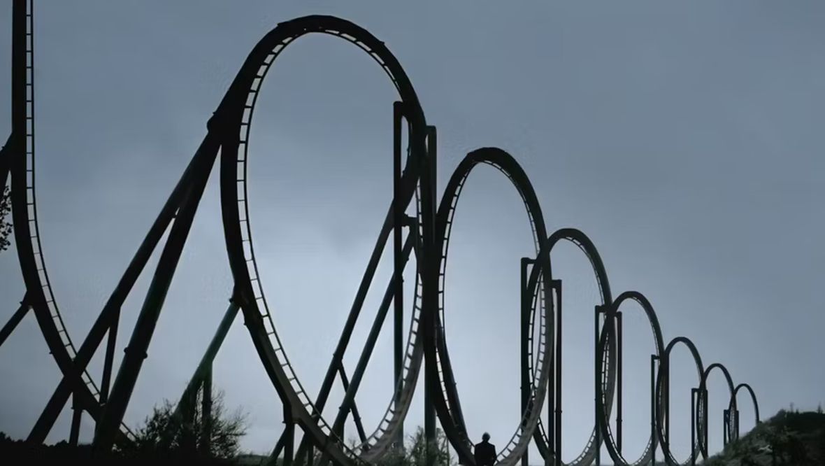 Euthanasia Coaster 