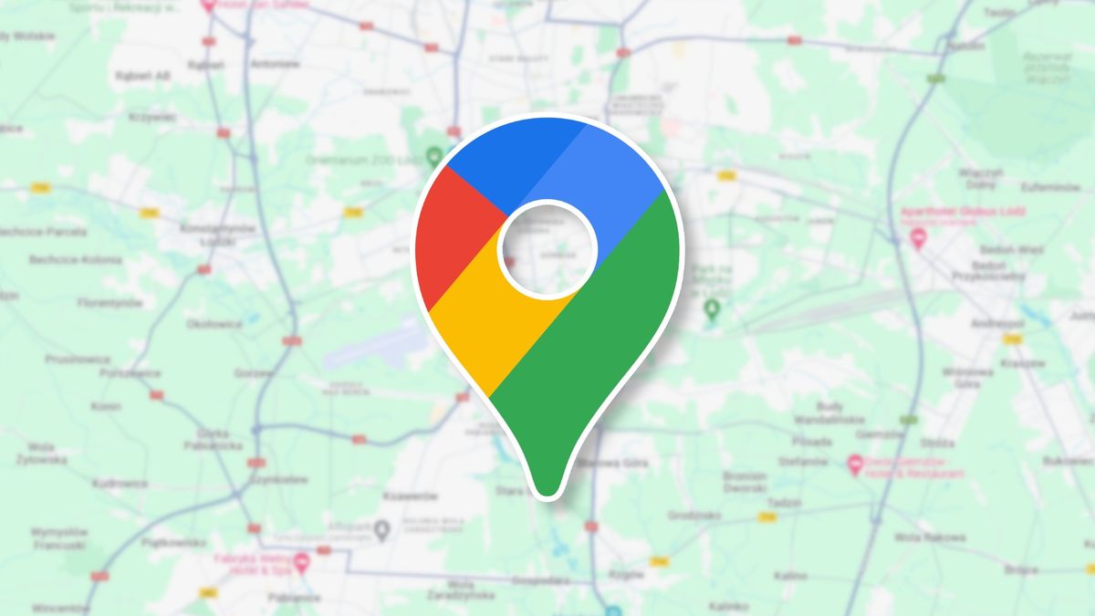 Google Maps