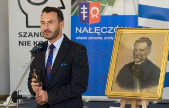 Przemysław Talkowski laureatem Złotego Prusa za „Państwo w Państwie”. Jakub Tarka z Zielonym Prusem dla młodych dziennikarzy