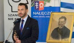 Przemysław Talkowski laureatem Złotego Prusa za „Państwo w Państwie”. Jakub Tarka z Zielonym Prusem dla młodych dziennikarzy