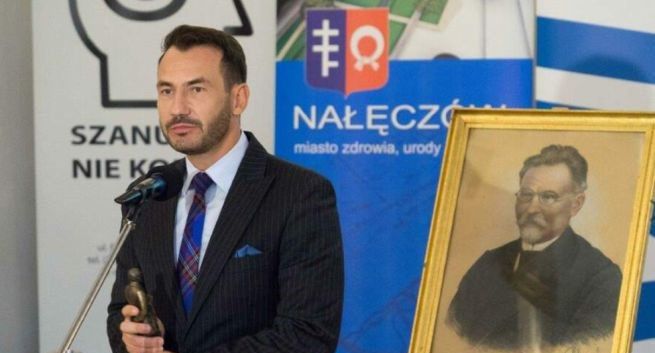 Przemysław Talkowski laureatem Złotego Prusa za „Państwo w Państwie”. Jakub Tarka z Zielonym Prusem dla młodych dziennikarzy