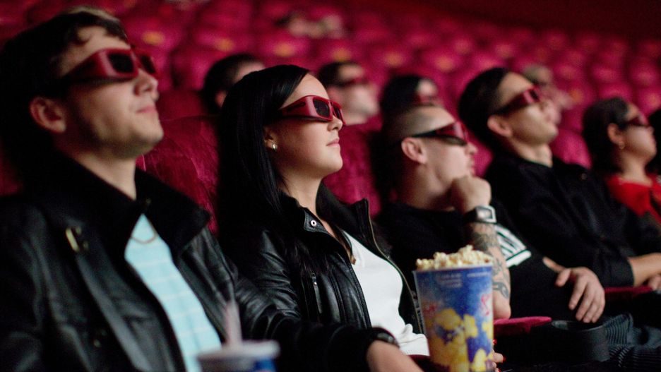 Otwarcie kin. Cinema City, Multikino i Helios nie zostaną otwarte 6 czerwca
