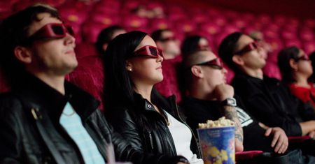 Kiedy otwarcie kin? Cinema City, Multikino i Helios będą nadal zamknięte