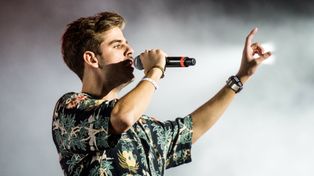 Taco Hemingway znowu to zrobił. 30 mln streamów w tydzień