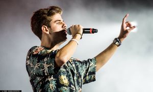 Taco Hemingway znowu to zrobił. 30 mln streamów w tydzień