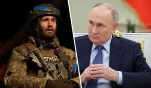 Zaatakowali Rosję. Putin potwierdza i oskarża