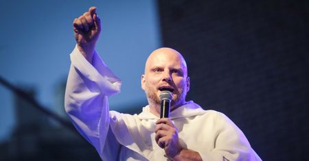 O. Szustak wezwany przez Episkopat. Jest komentarz dominikanina i data