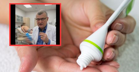 Wykorzystali wizerunek szefa GIS. Chodzi o fałszywą reklamę leku