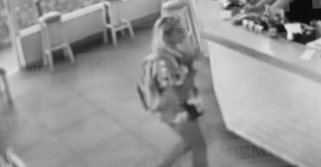 Niepublikowane wcześniej nagranie z Anastazją. Może być ważnym wątkiem
