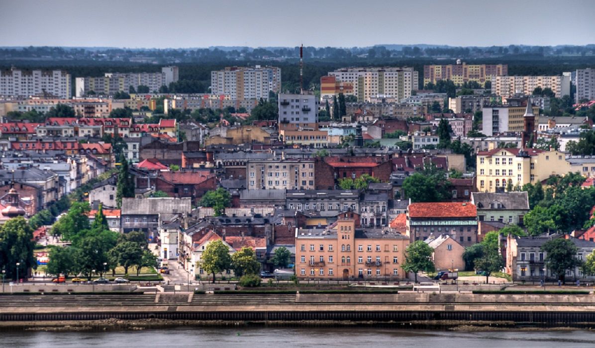 Włocławek