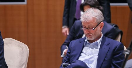 Majątki miliarderów skurczyły się. Rosyjscy oligarchowie stracili prawie jedną czwartą