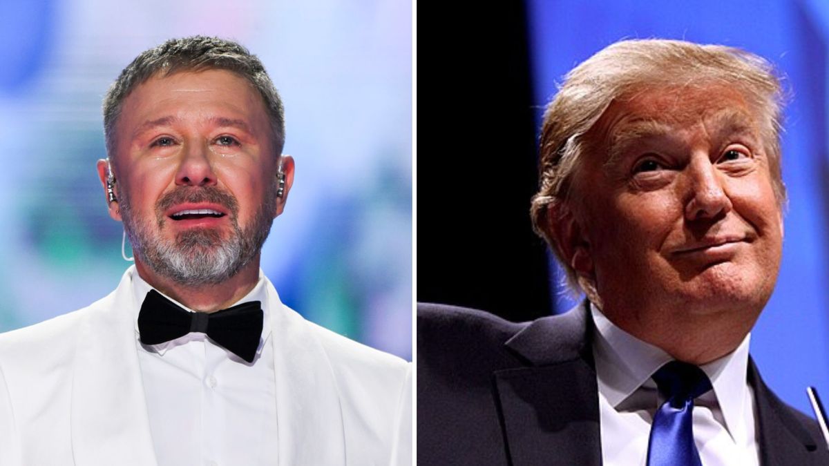 Andrzej Piaseczny o wyborach w USA. "Niespodzianka" 