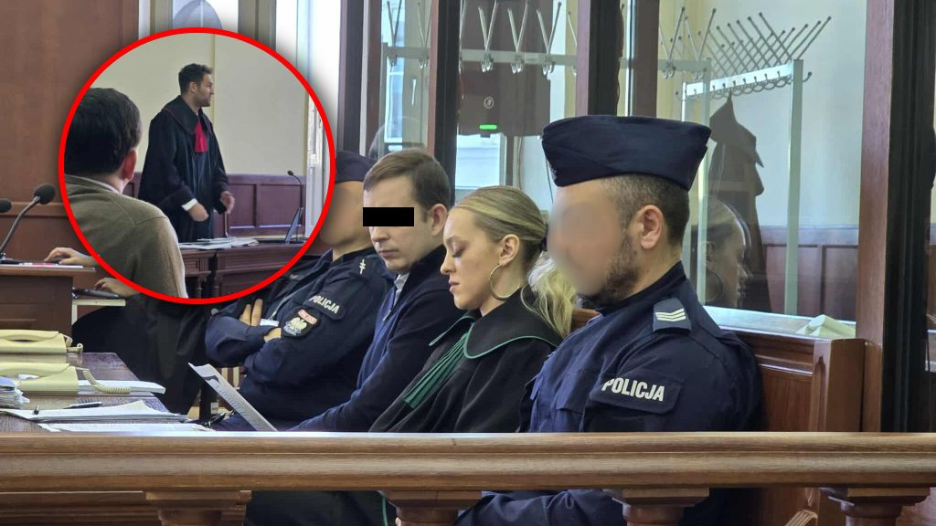 Prok. Duda ostro zareagował na wniosek mec. Hebdy