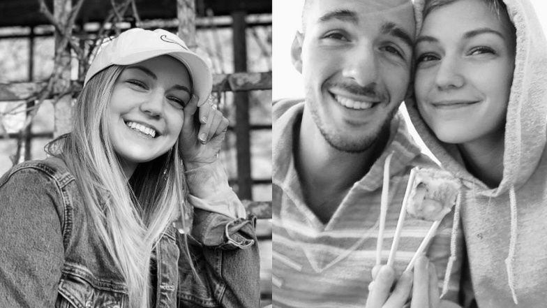 Gabby Petito nie żyje