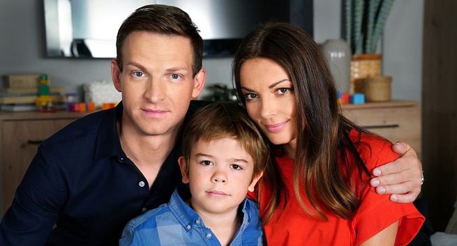 1,60 mln widzów „Barw szczęścia”. Serial stracił 210 tys. oglądających