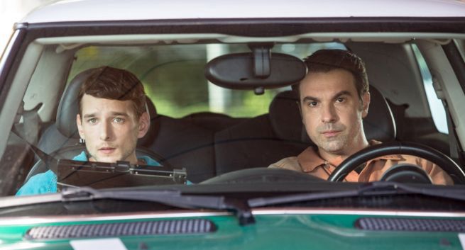 Serial „Trefny szmal” od 22 listopada na HBO3 i HBO GO