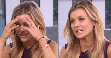 Krupa o macierzyństwie: "Boję się, że będę samotną matką!"