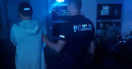 3 piwa i wstyd przed mamą