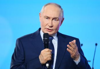 Surowe prawo dla rosyjskich emigrantów. Jest podpis Putina