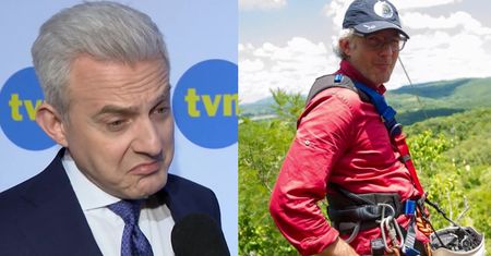 Urbański chce wystąpić w "Azja Express". "Zabrałbym ze sobą mamę. Rozniosłaby to wszystko!"