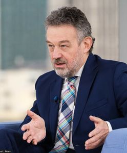 Były ambasador alarmuje. "Trzeba przygotowywać się na najgorsze"