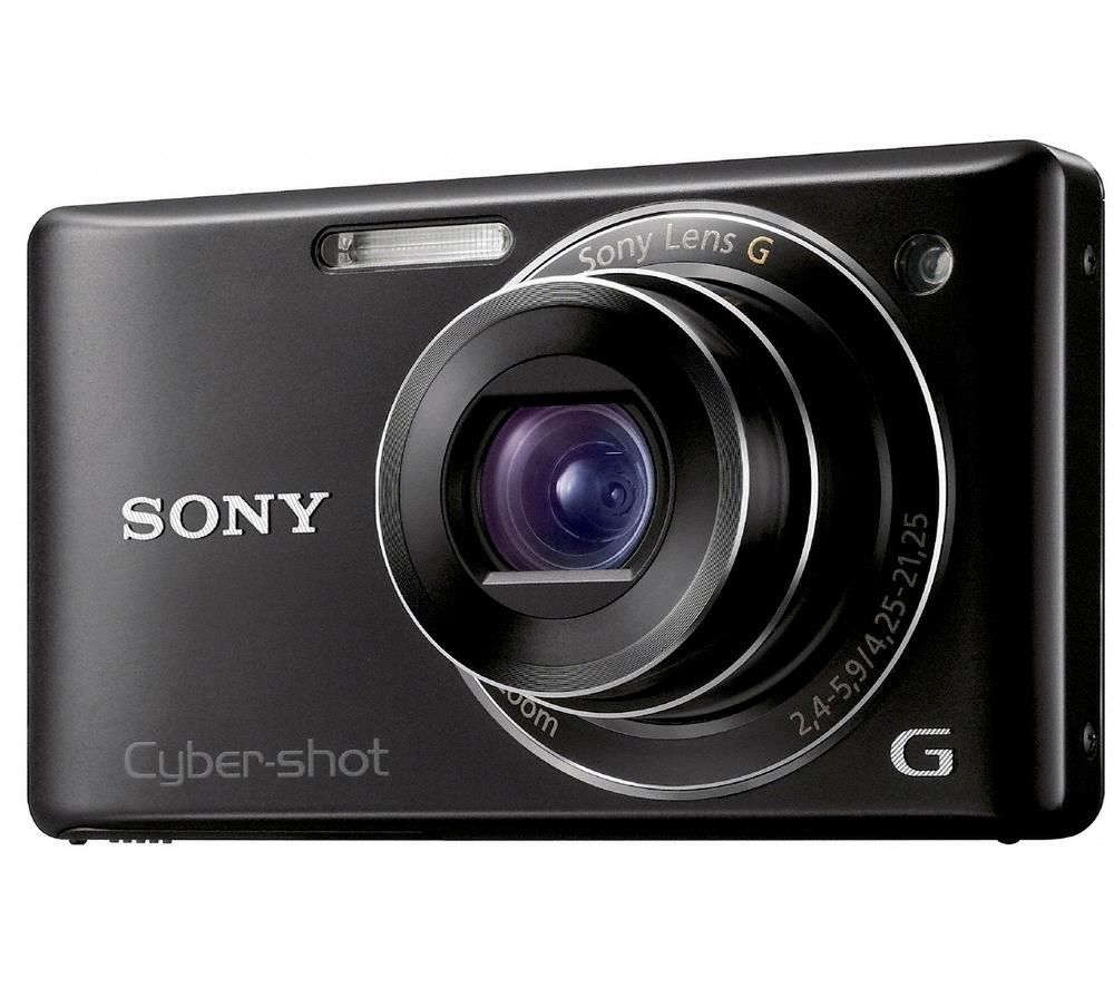 Sony Cyber-shot DSC-W380