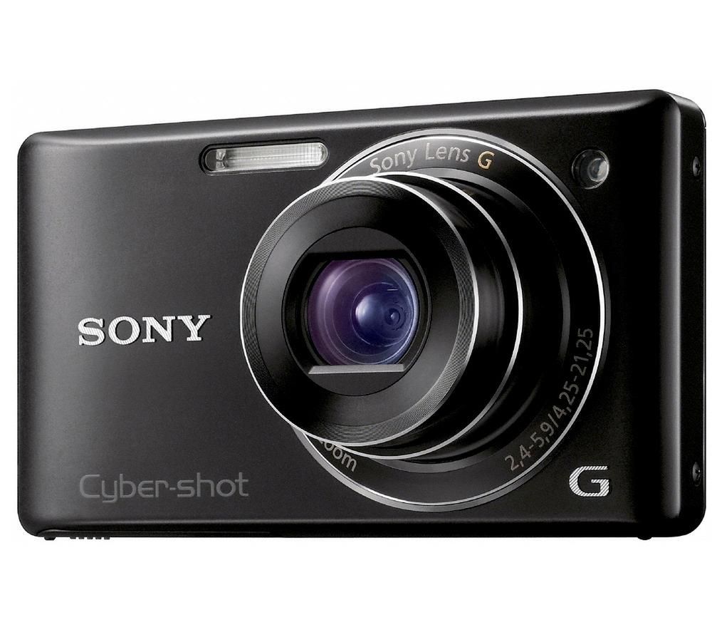 Sony Cyber-shot DSC-W380