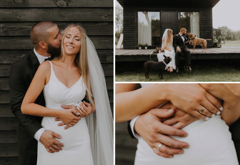 International Wedding Photographer of the Year 2019 - najlepsze zdjęcia 3
