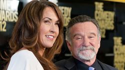 Żona Robina Williamsa ujawnia szczegóły związane z chorobą aktora. O tej dolegliwości nie mówił nikomu 