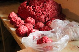 Wolne od hormonów i antybiotyków. Niedoceniane, a to najzdrowsze mięso