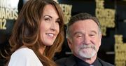 Żona Robina Williamsa ujawnia szczegóły związane z chorobą aktora. O tej dolegliwości nie mówił nikomu