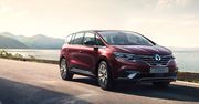 Nowe Renault Espace już w salonach. Znamy ceny modelu w Polsce