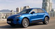 Nowe Porsche Macan - kolejne filmy