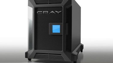 64 rdzenie od Craya na Twoje rozkazy! 1