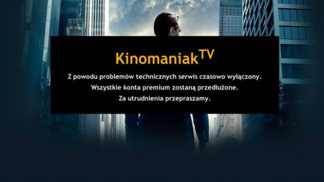 Możliwe tylko w Polsce? Kinomaniakiem kierował były funkcjonariusz CBŚ 1