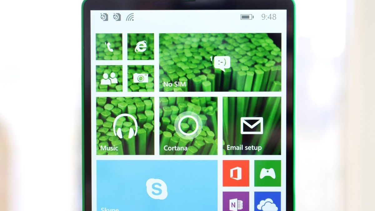 Oto "bezramkowa" i budżetowa Lumia z 2014 roku, która... nigdy nie trafiła do sprzedaży 1