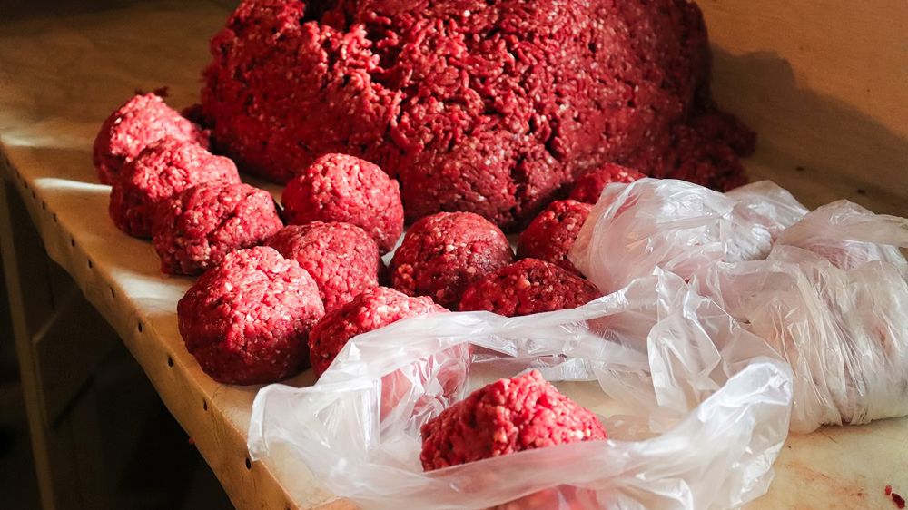 Mięso niedoceniane przez Polaków