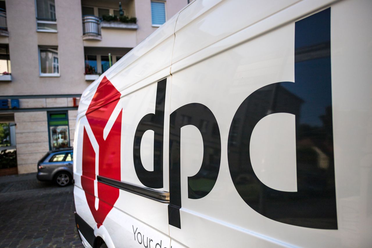Allegro i DPD. Największa polska platforma handlowa online i znani kurierzy będą współpracować