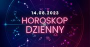 Horoskop dzienny – 14 sierpnia. Baran, Byk, Bliźnięta, Rak, Lew, Panna, Waga, Skorpion, Strzelec, Koziorożec, Wodnik, Ryby