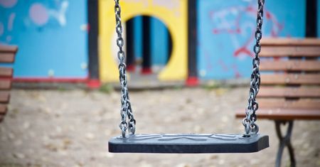 Skandal w przedszkolu. Opiekunki zapomniały o śpiącym 3-latku