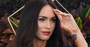 Megan Fox ma SIWE WŁOSY. "Córka diabła" (FOTO)