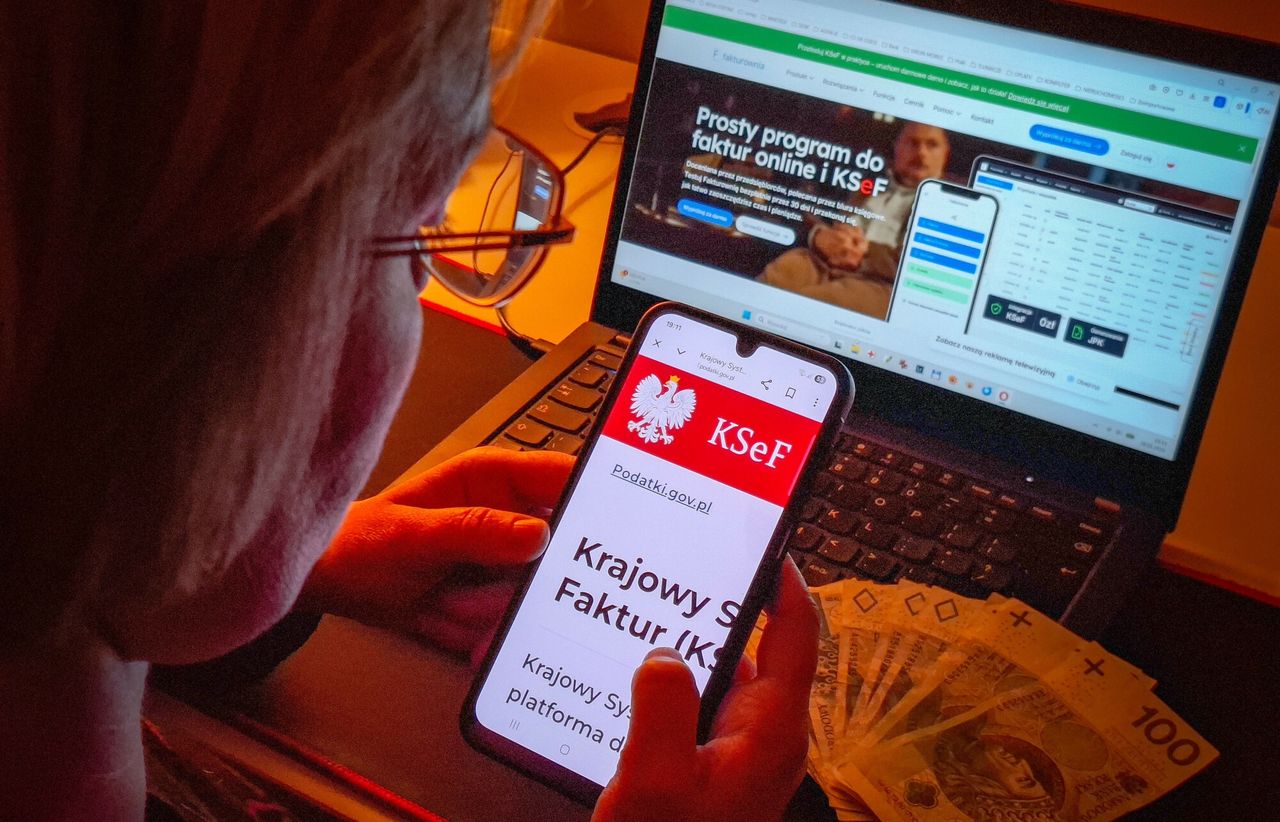 I co z tym KSeF? Działa czy nie działa? [OPINIA]