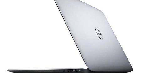 Dell XPS 13 – solidny ultrabook i dla biznesmena, i dla Kowalskiego