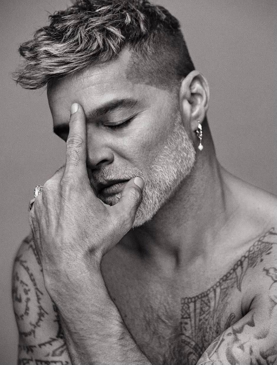 Ricky Martin